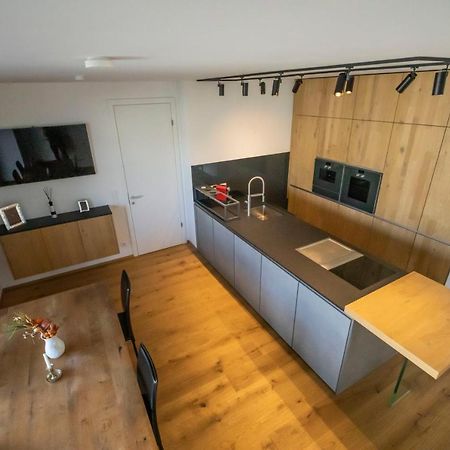 Moderne Trifft Tradition Im Herzen Wiens Экстерьер фото