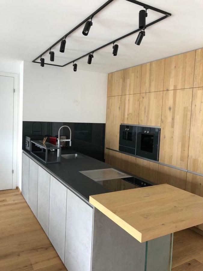 Moderne Trifft Tradition Im Herzen Wiens Экстерьер фото