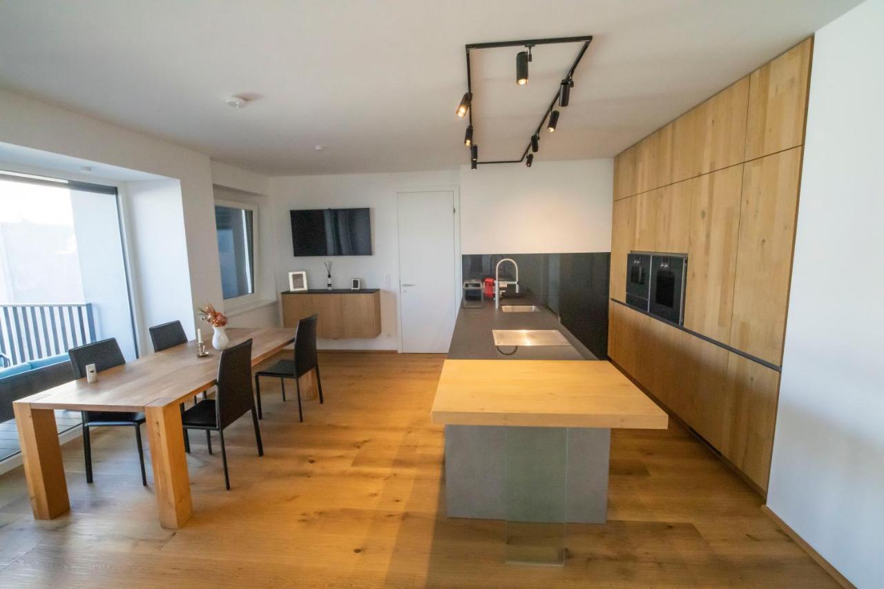 Moderne Trifft Tradition Im Herzen Wiens Экстерьер фото