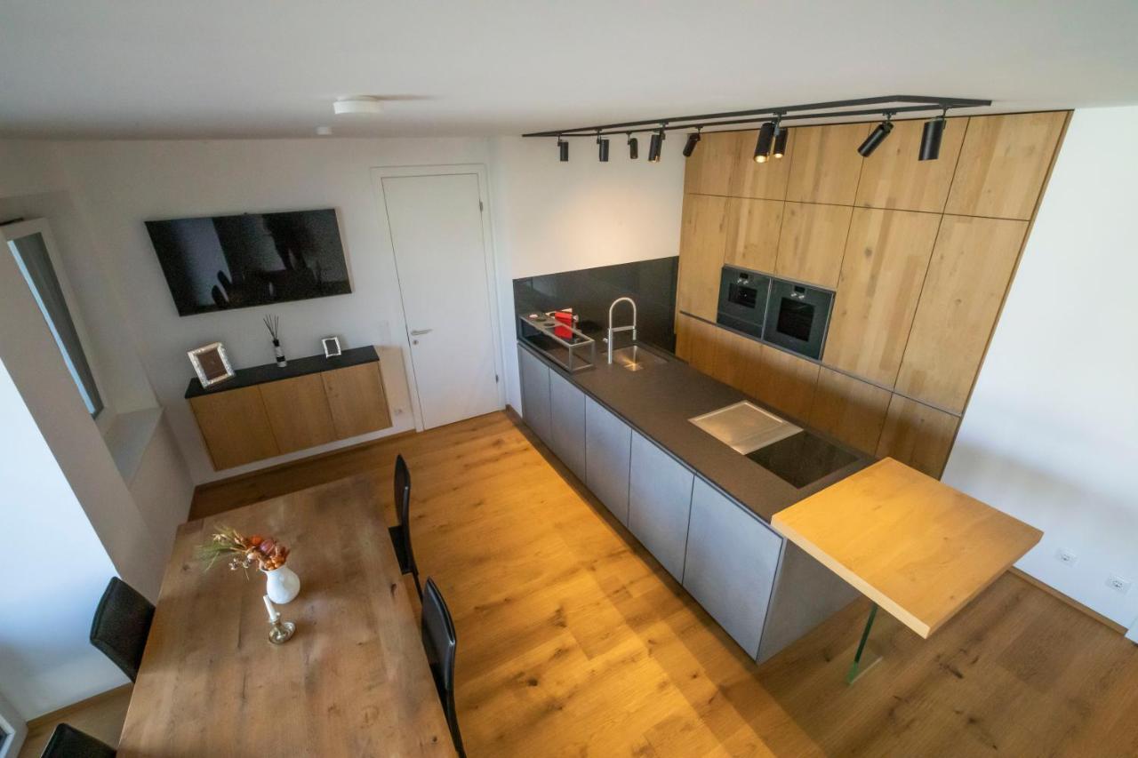 Moderne Trifft Tradition Im Herzen Wiens Экстерьер фото
